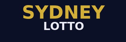 Sydney Lotto Medan Tuntungan