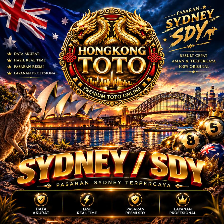 Paito Warna Sdy Loto Rumus Sydney 27 September 2026 Prediksi syair pangkalan