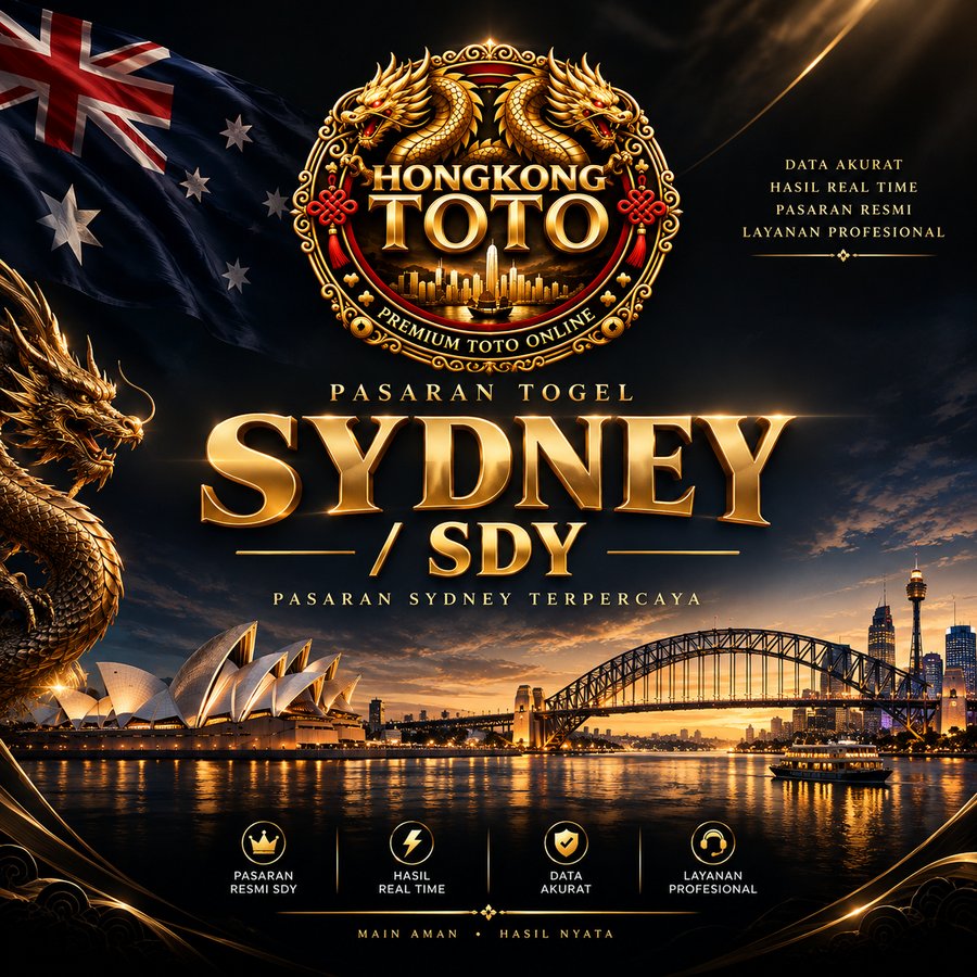 Paito Warna Sdy Loto Rumus Sydney 27 September 2026 Prediksi syair pangkalan