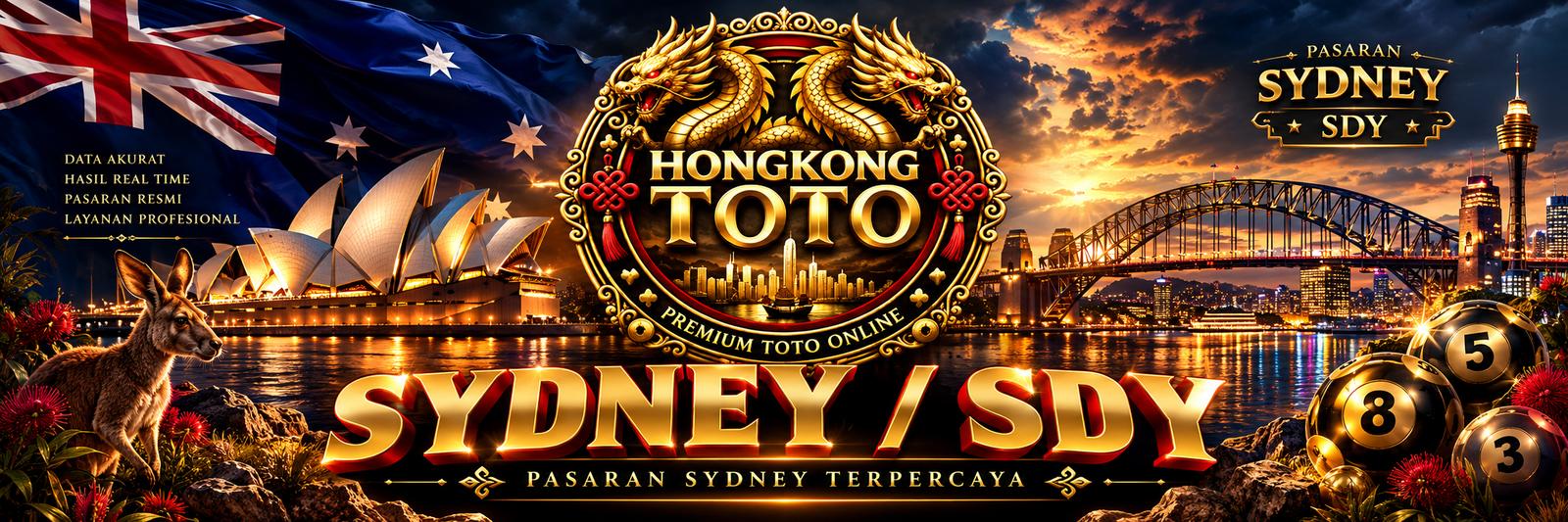 Sydney Lotto Medan Tuntungan